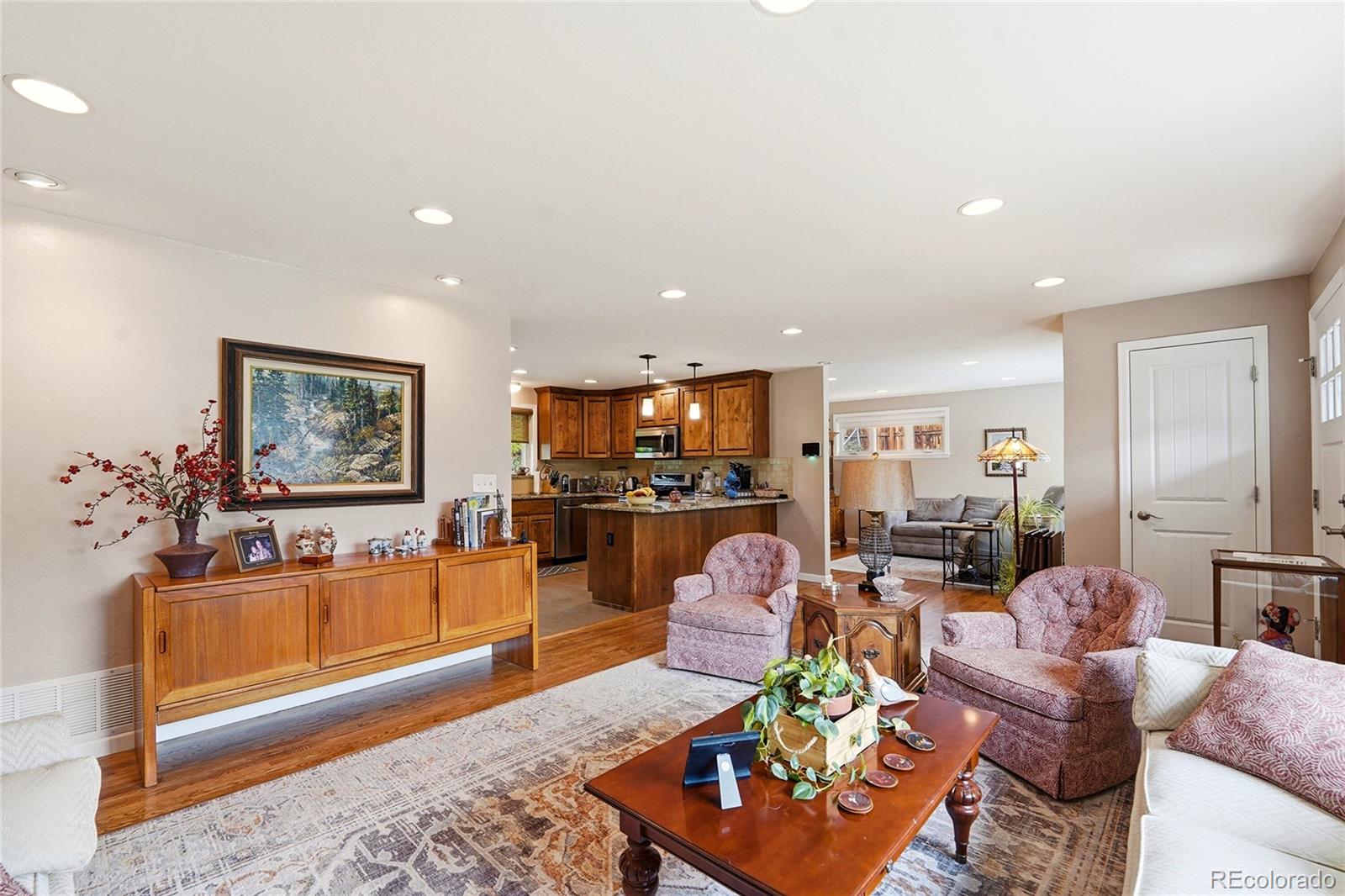 MLS Image #4 for 6573 s steele street,centennial, Colorado