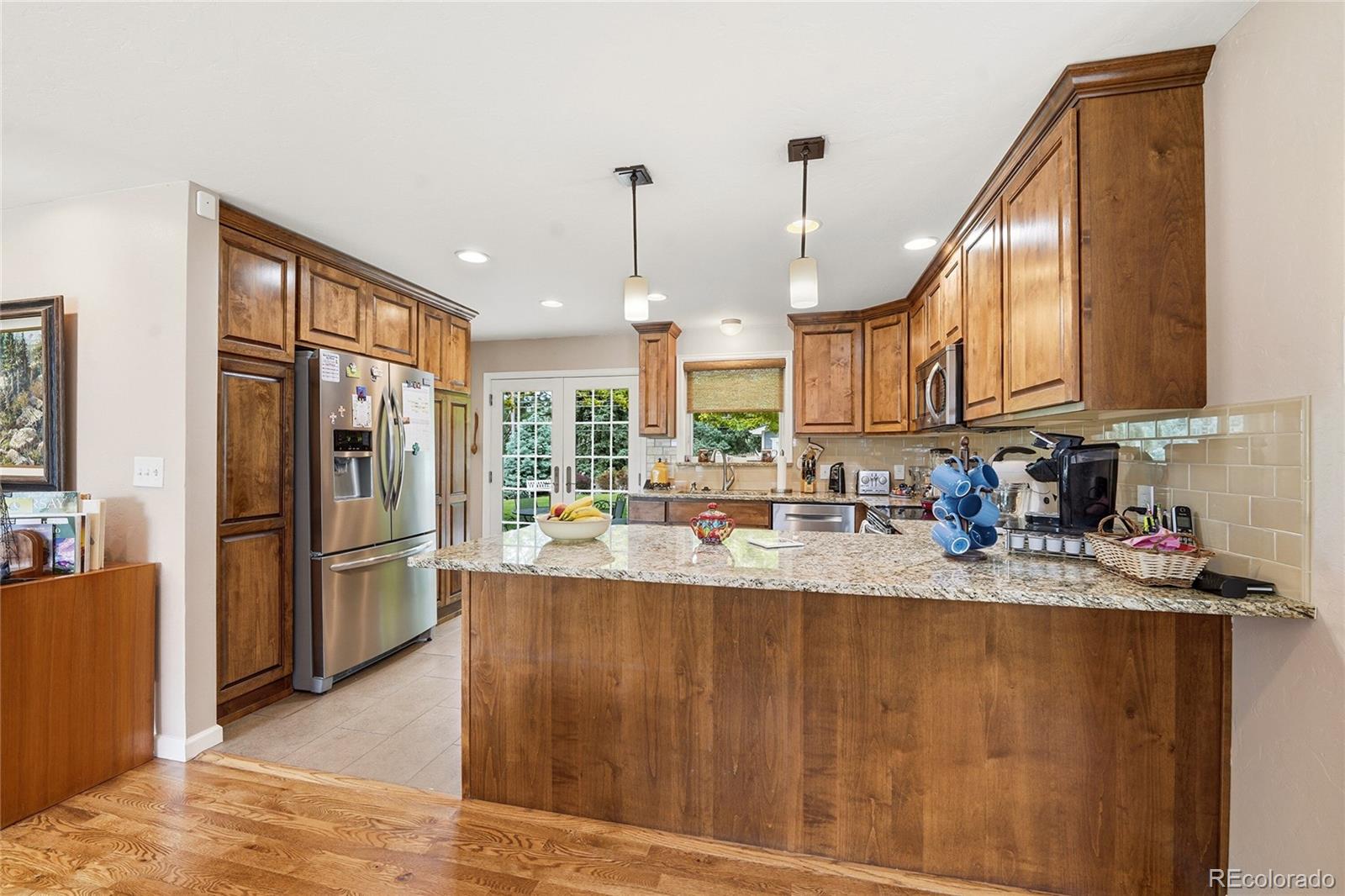 MLS Image #7 for 6573 s steele street,centennial, Colorado