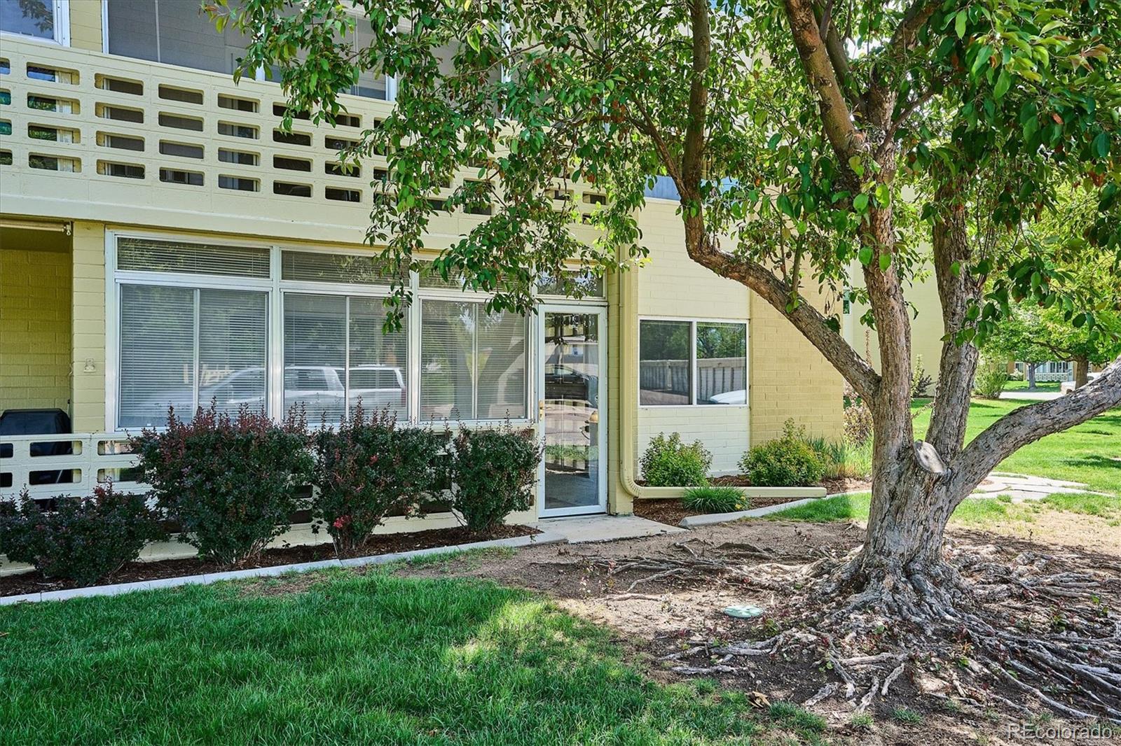 MLS Image #1 for 610 s alton way 11a,denver, Colorado