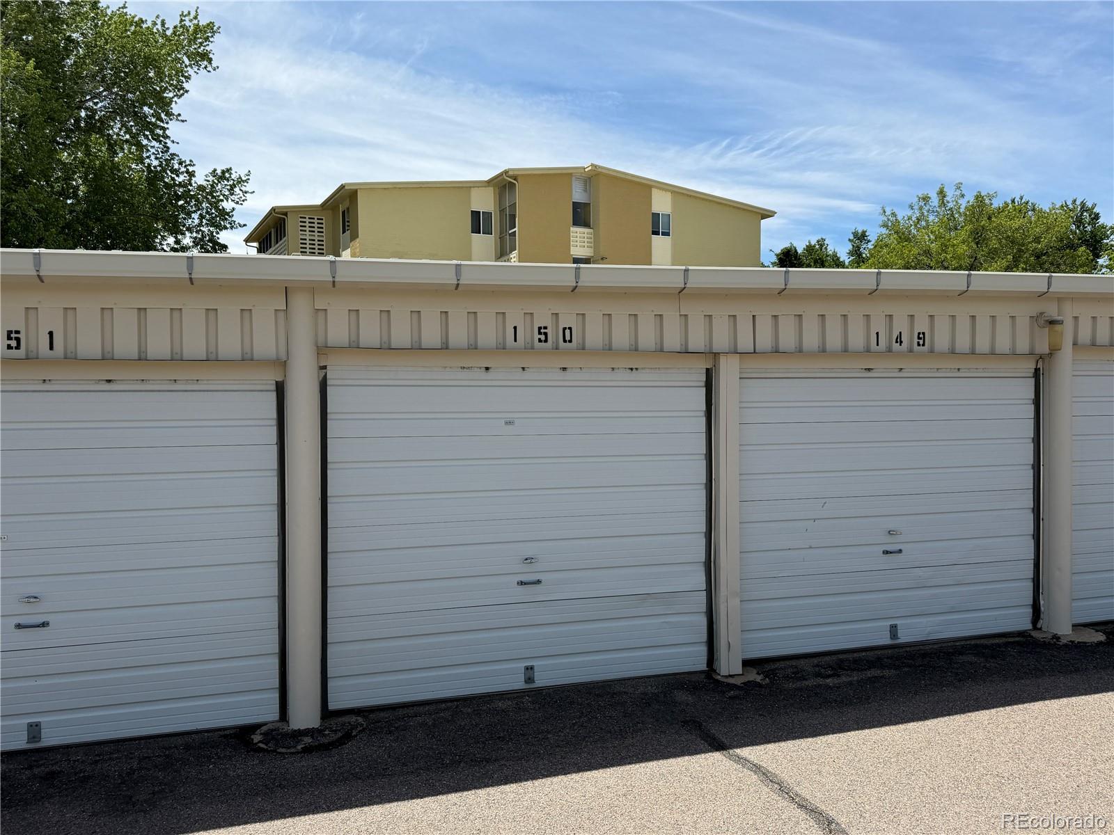 MLS Image #18 for 610 s alton way 11a,denver, Colorado