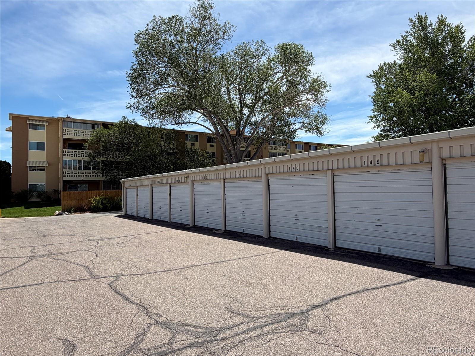 MLS Image #20 for 610 s alton way 11a,denver, Colorado