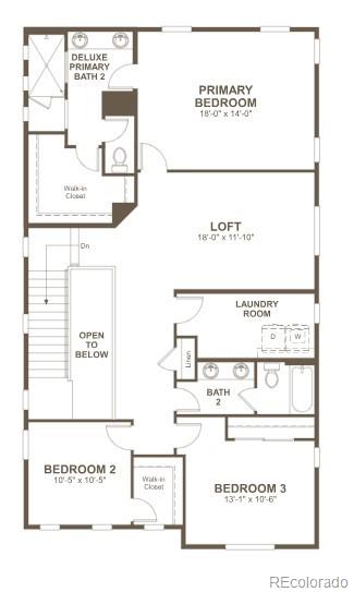 MLS Image #2 for 9136  blue needle lane,englewood, Colorado