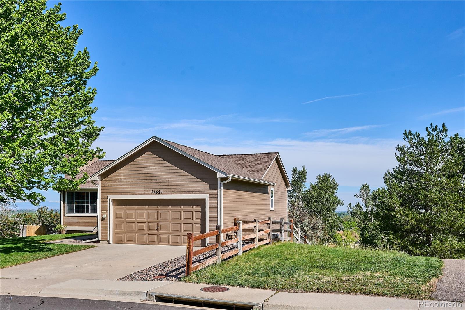 MLS Image #36 for 11621  laurel lane,parker, Colorado