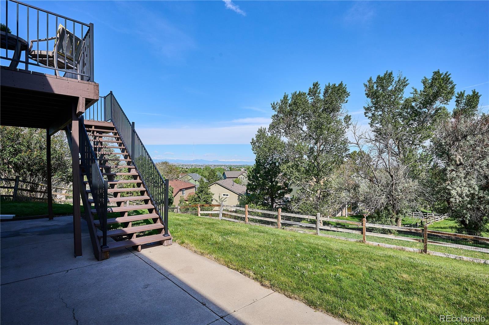 MLS Image #37 for 11621  laurel lane,parker, Colorado