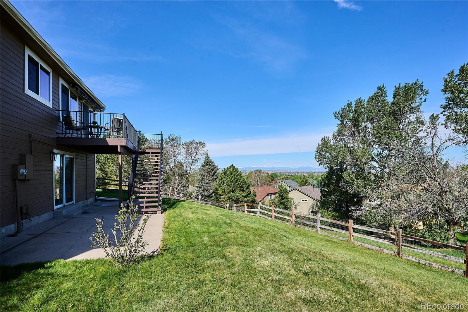 MLS Image #39 for 11621  laurel lane,parker, Colorado
