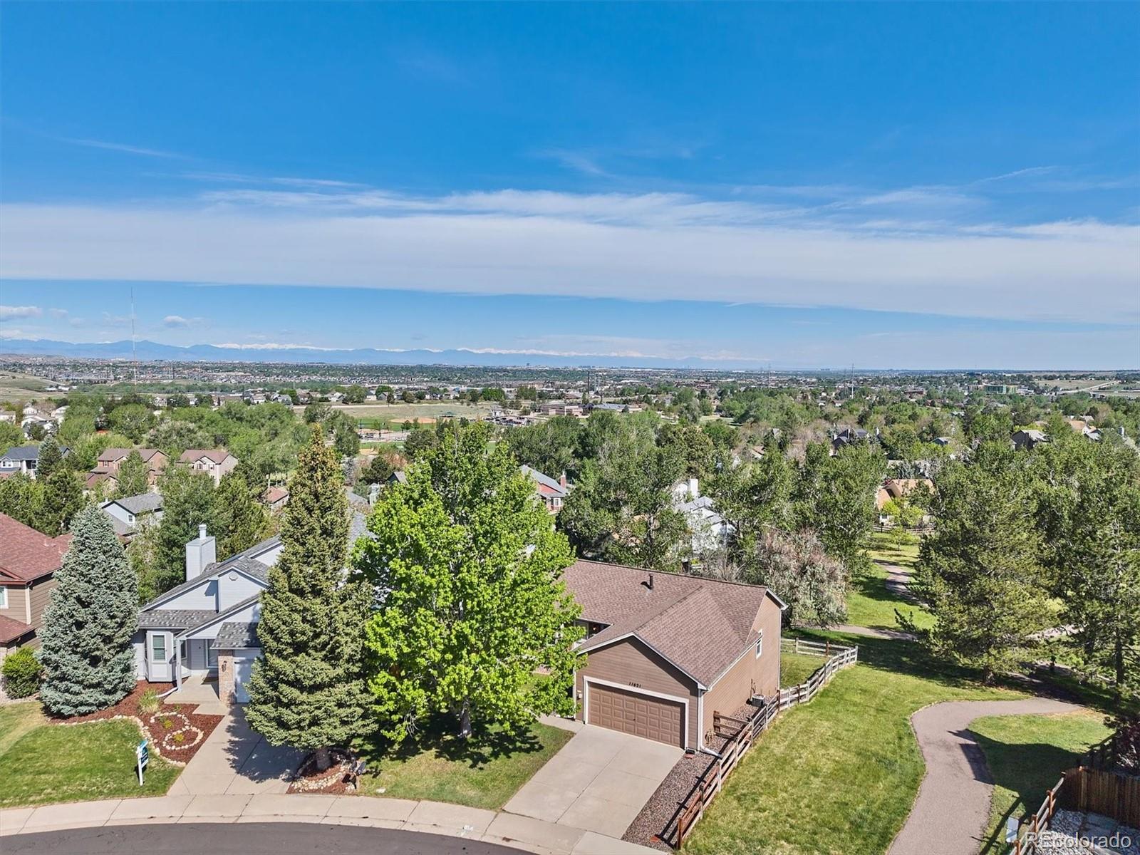 MLS Image #42 for 11621  laurel lane,parker, Colorado