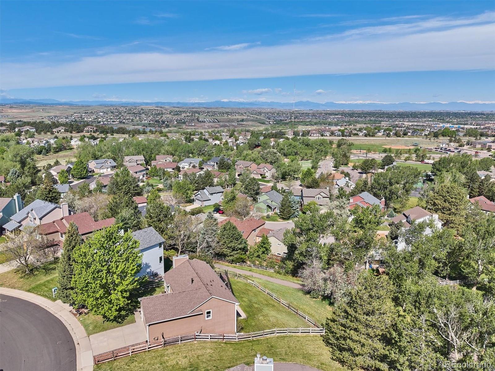 MLS Image #43 for 11621  laurel lane,parker, Colorado