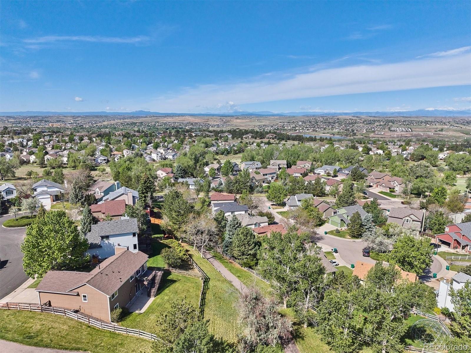MLS Image #44 for 11621  laurel lane,parker, Colorado
