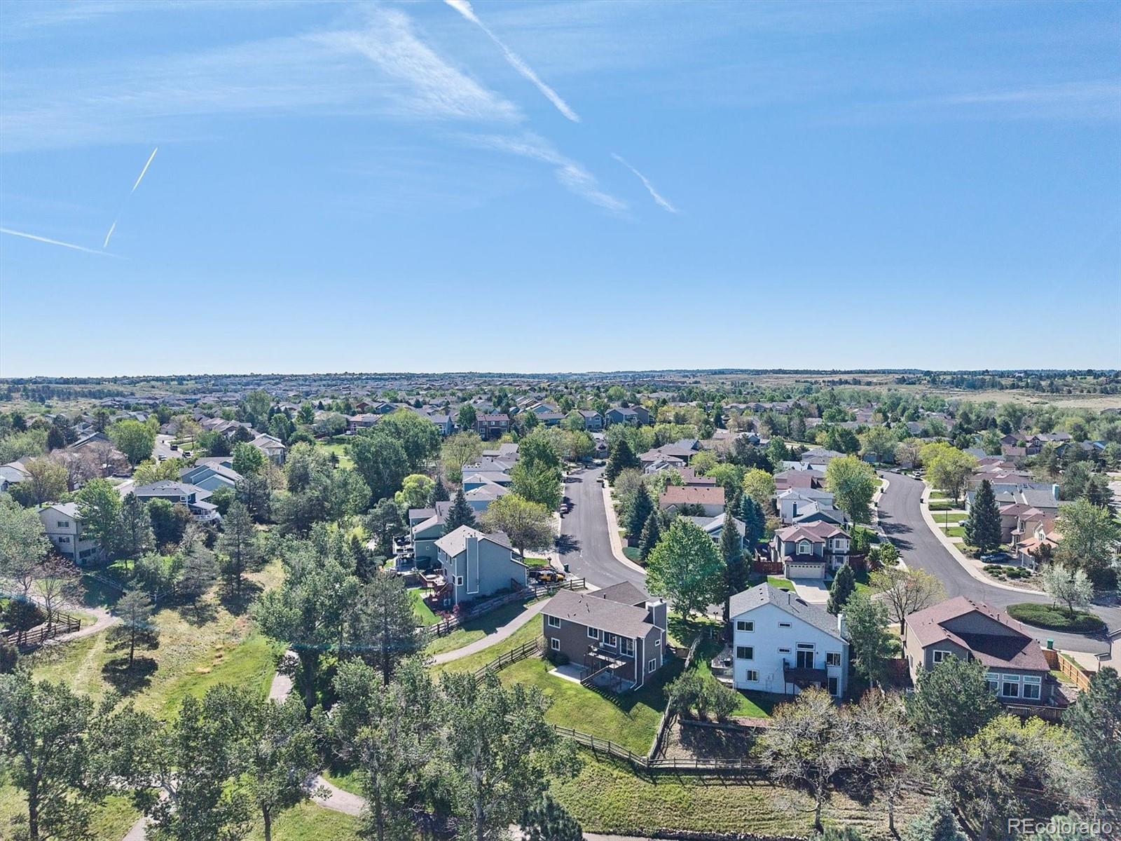 MLS Image #45 for 11621  laurel lane,parker, Colorado