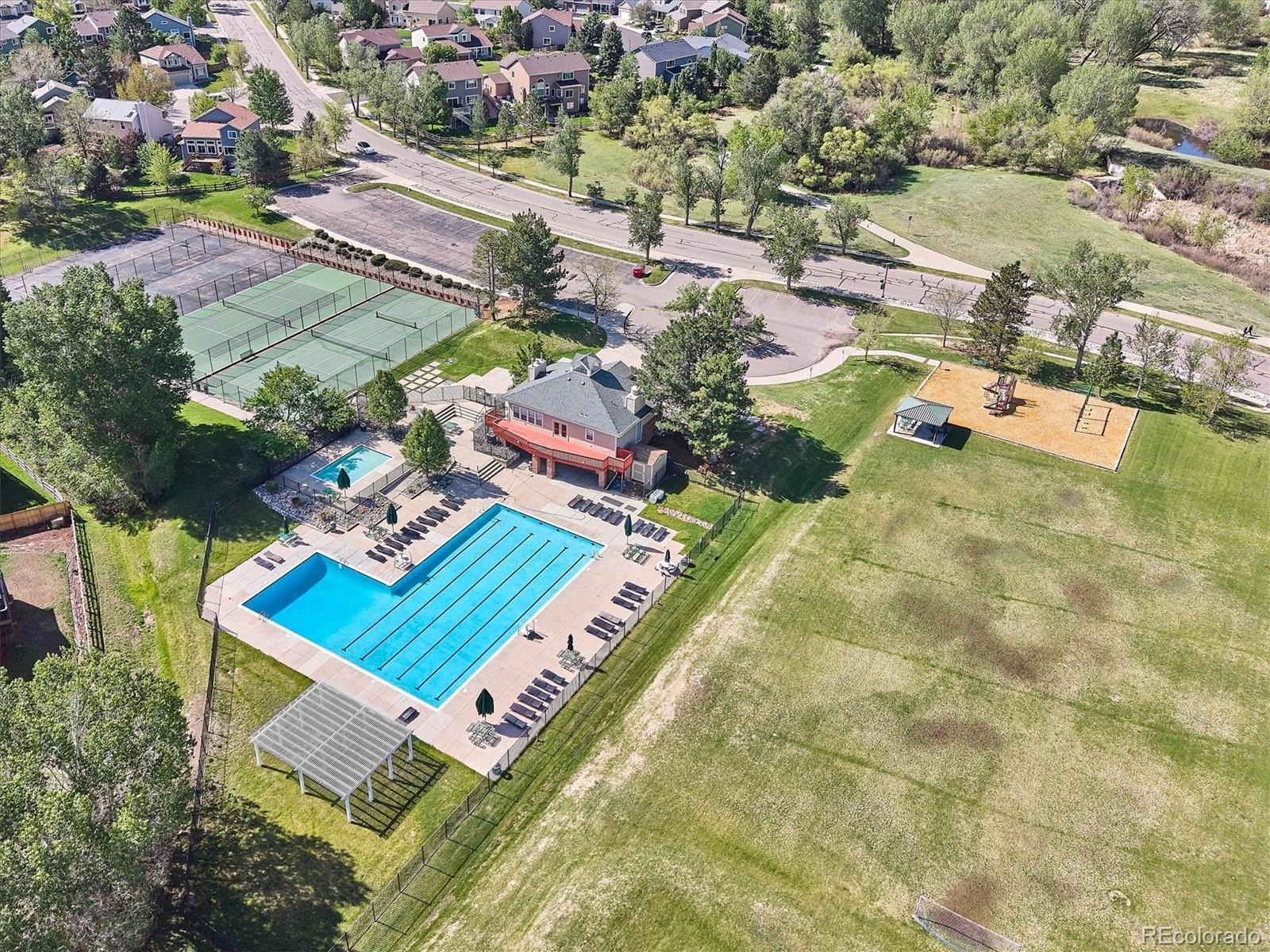 MLS Image #46 for 11621  laurel lane,parker, Colorado
