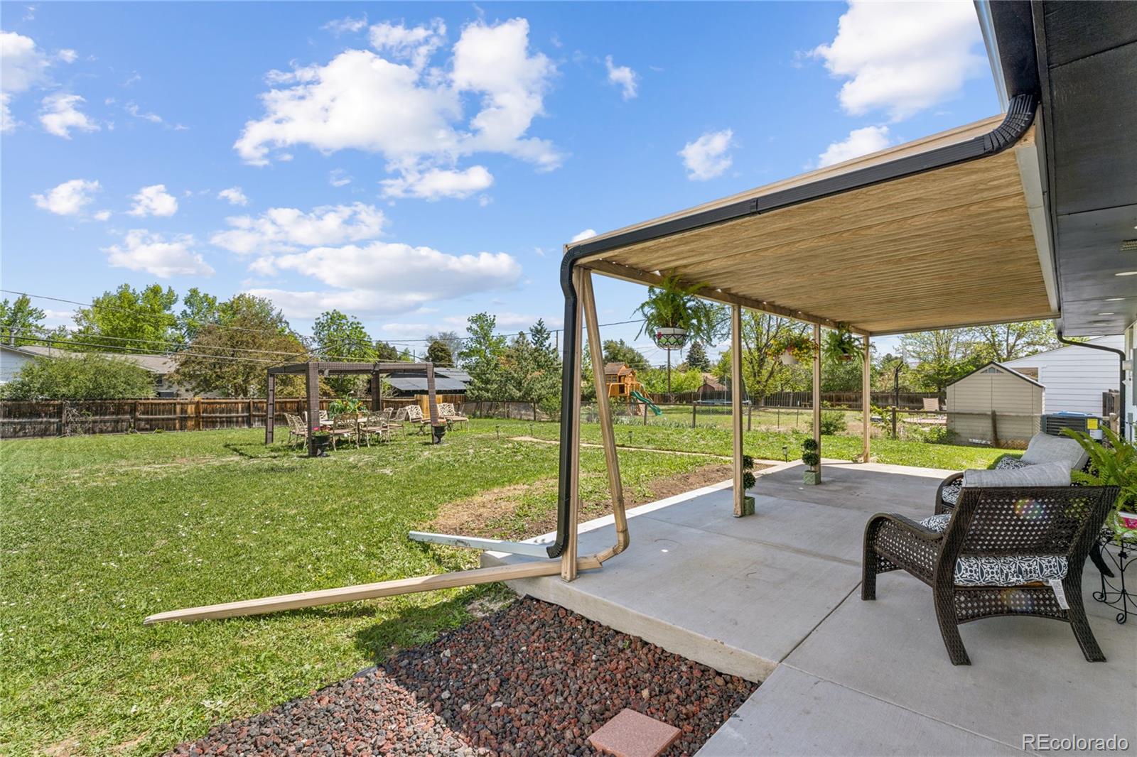MLS Image #23 for 2327 e mineral avenue,centennial, Colorado