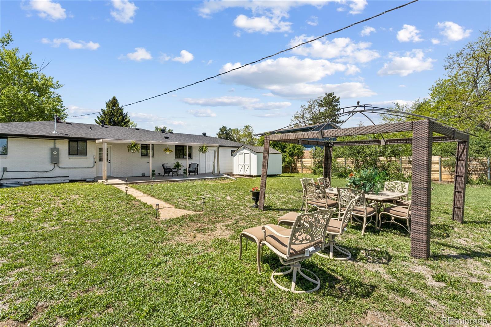 MLS Image #25 for 2327 e mineral avenue,centennial, Colorado