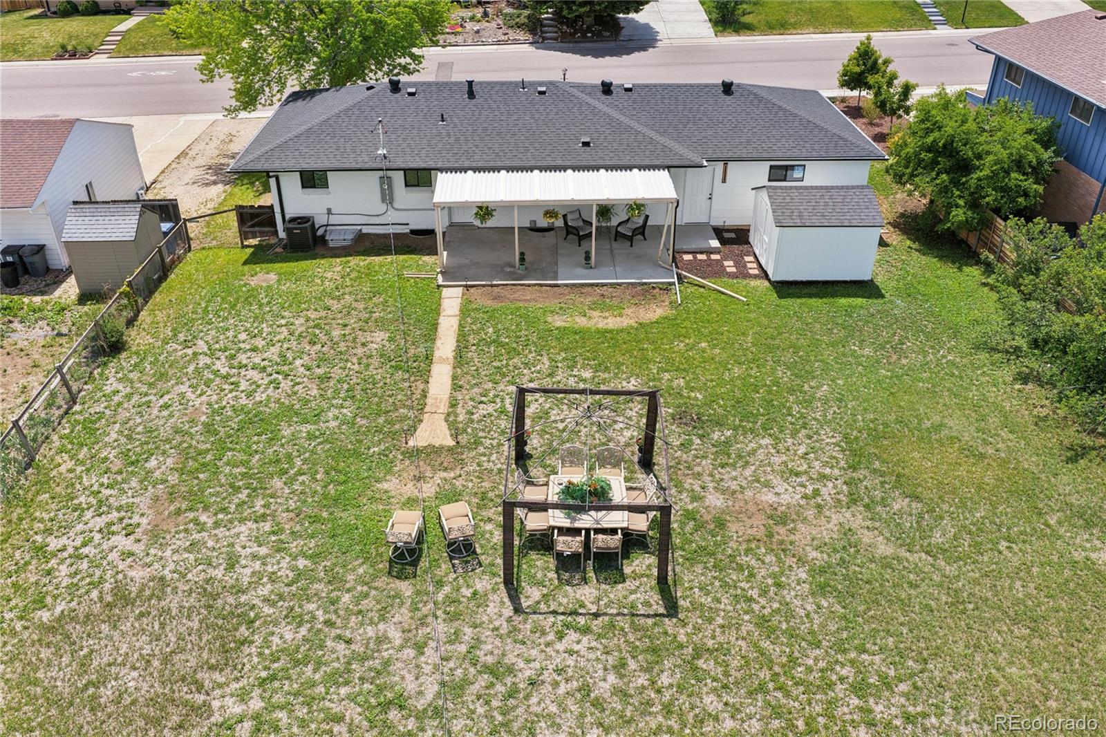 MLS Image #26 for 2327 e mineral avenue,centennial, Colorado