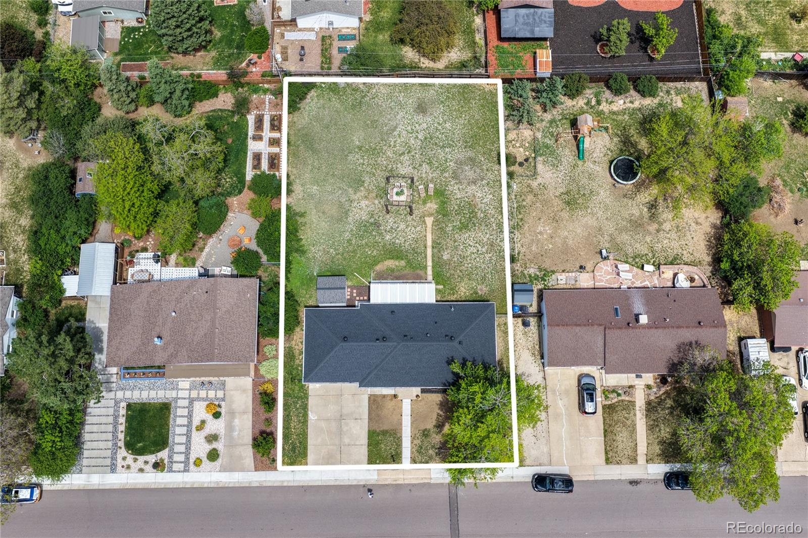 MLS Image #28 for 2327 e mineral avenue,centennial, Colorado