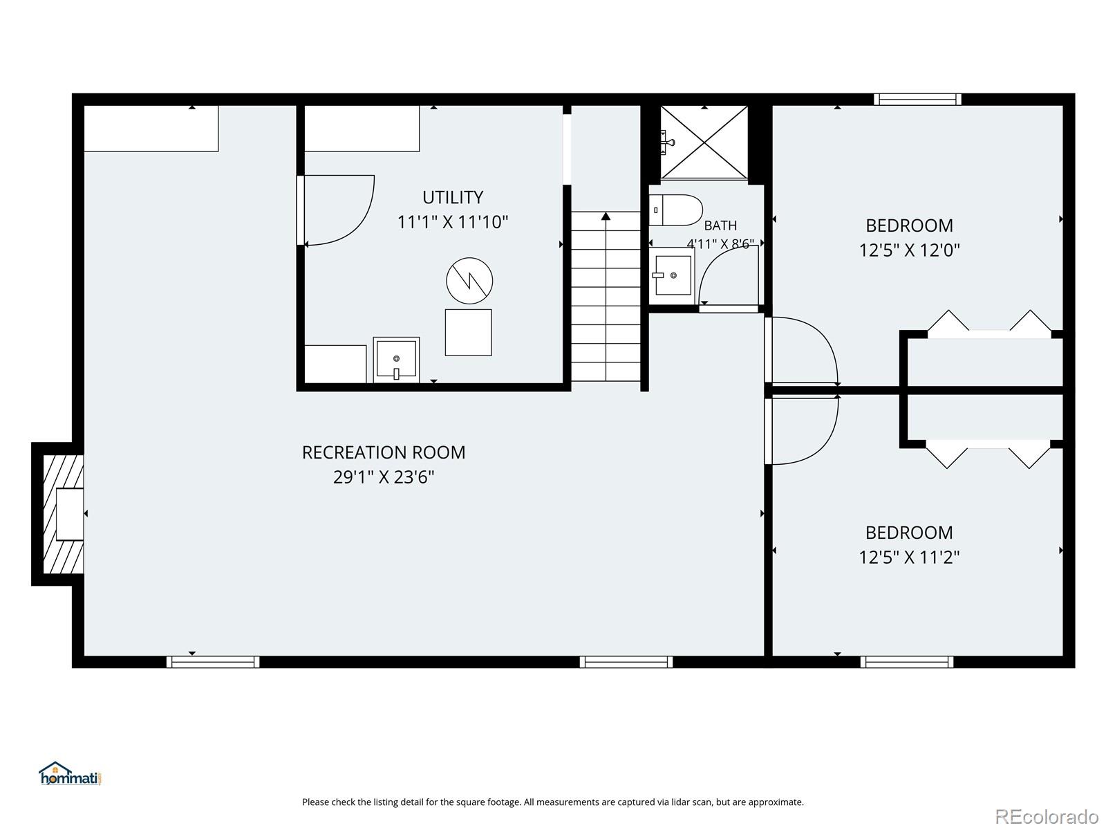 MLS Image #29 for 2327 e mineral avenue,centennial, Colorado