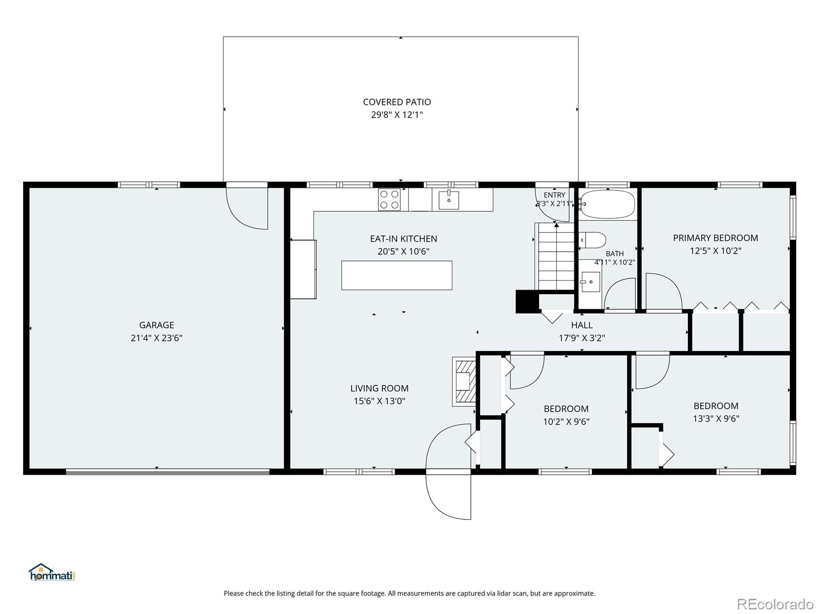 MLS Image #30 for 2327 e mineral avenue,centennial, Colorado