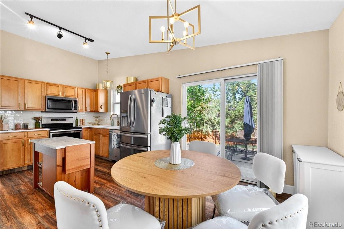 MLS Image #15 for 4366 s dearborn court,aurora, Colorado