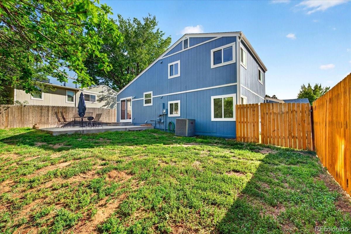 MLS Image #27 for 4366 s dearborn court,aurora, Colorado