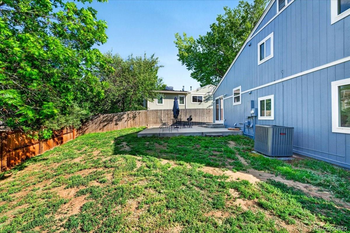 MLS Image #28 for 4366 s dearborn court,aurora, Colorado