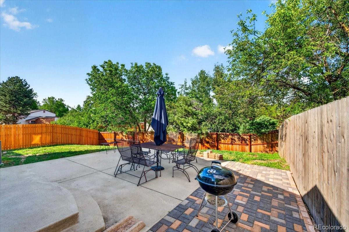 MLS Image #31 for 4366 s dearborn court,aurora, Colorado
