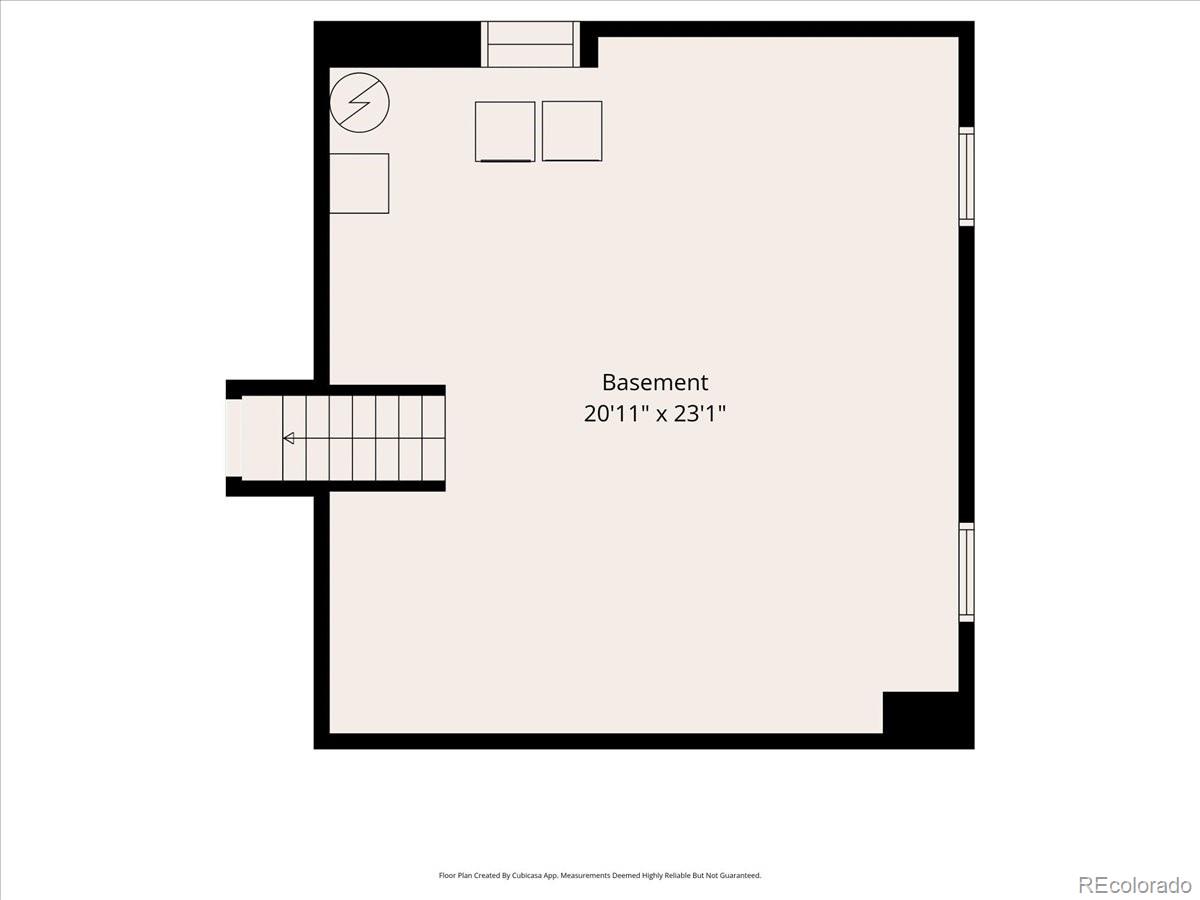 MLS Image #32 for 4366 s dearborn court,aurora, Colorado