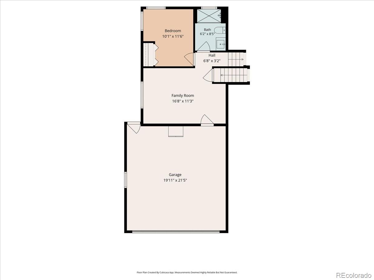 MLS Image #33 for 4366 s dearborn court,aurora, Colorado