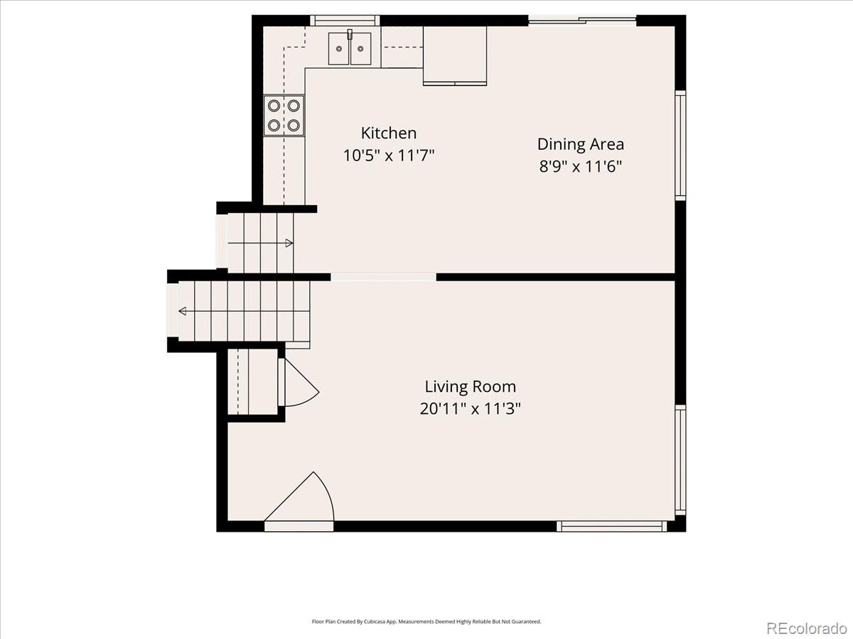 MLS Image #34 for 4366 s dearborn court,aurora, Colorado