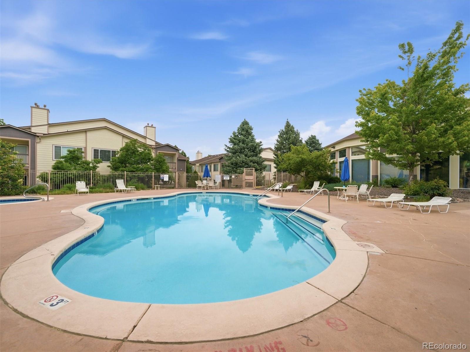MLS Image #18 for 8745 w berry avenue 101,littleton, Colorado