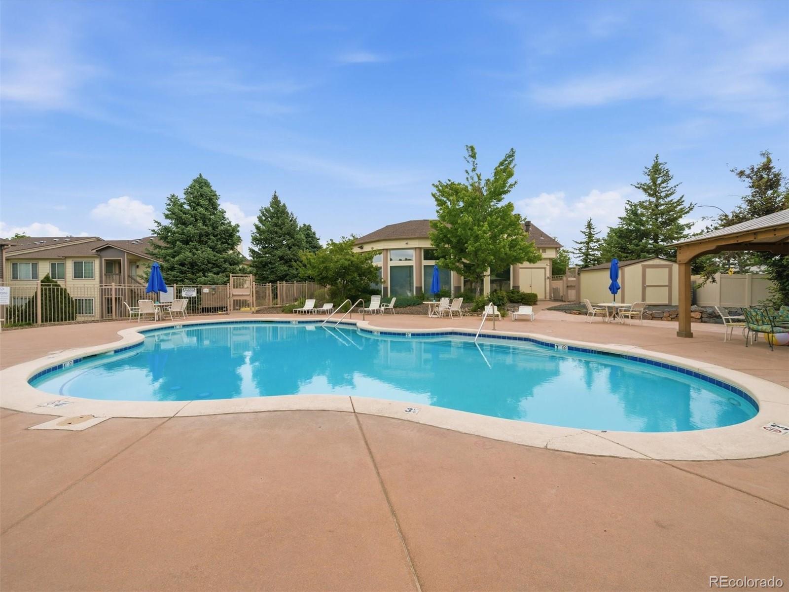 MLS Image #19 for 8745 w berry avenue 101,littleton, Colorado