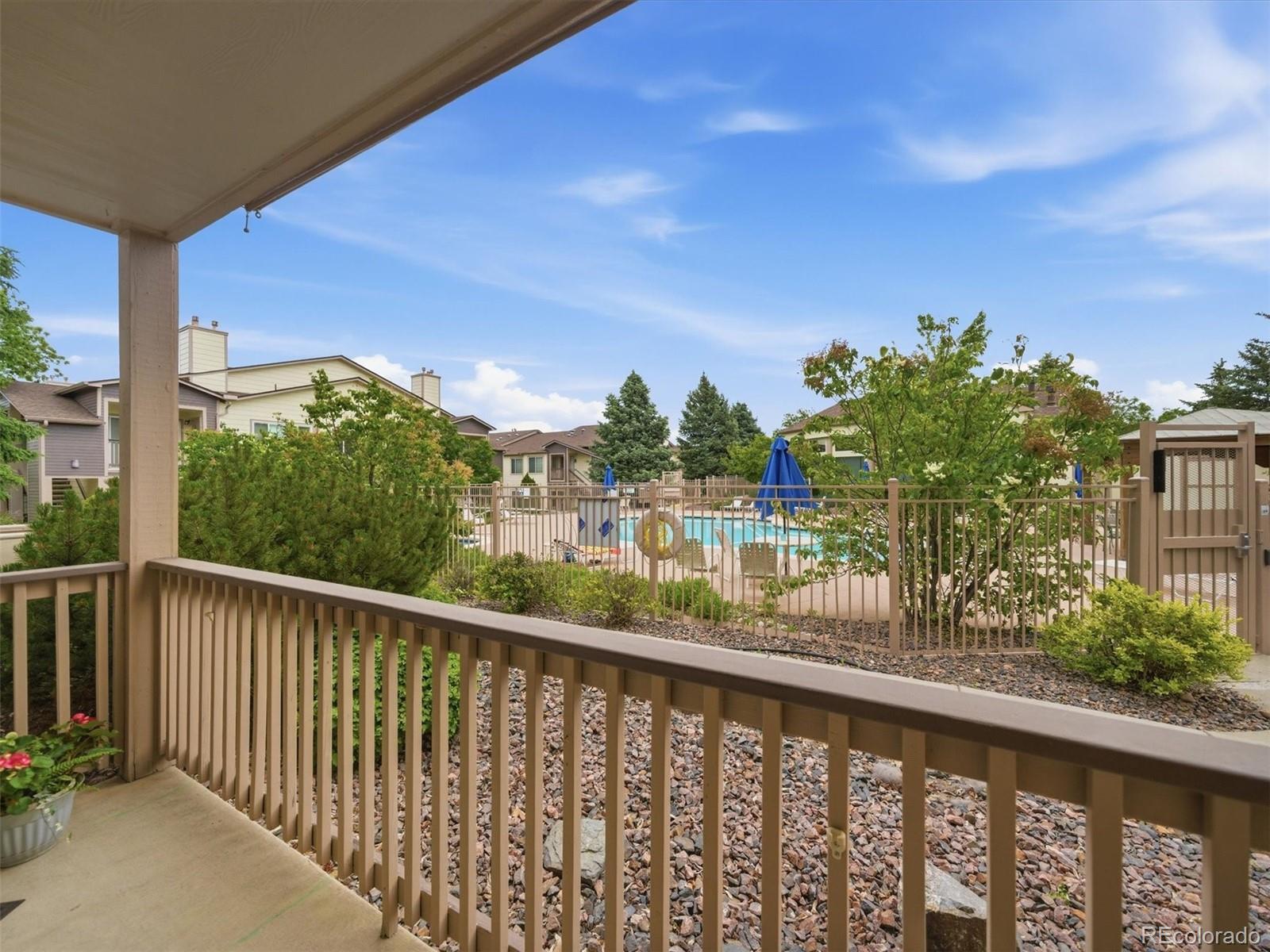 MLS Image #2 for 8745 w berry avenue 101,littleton, Colorado