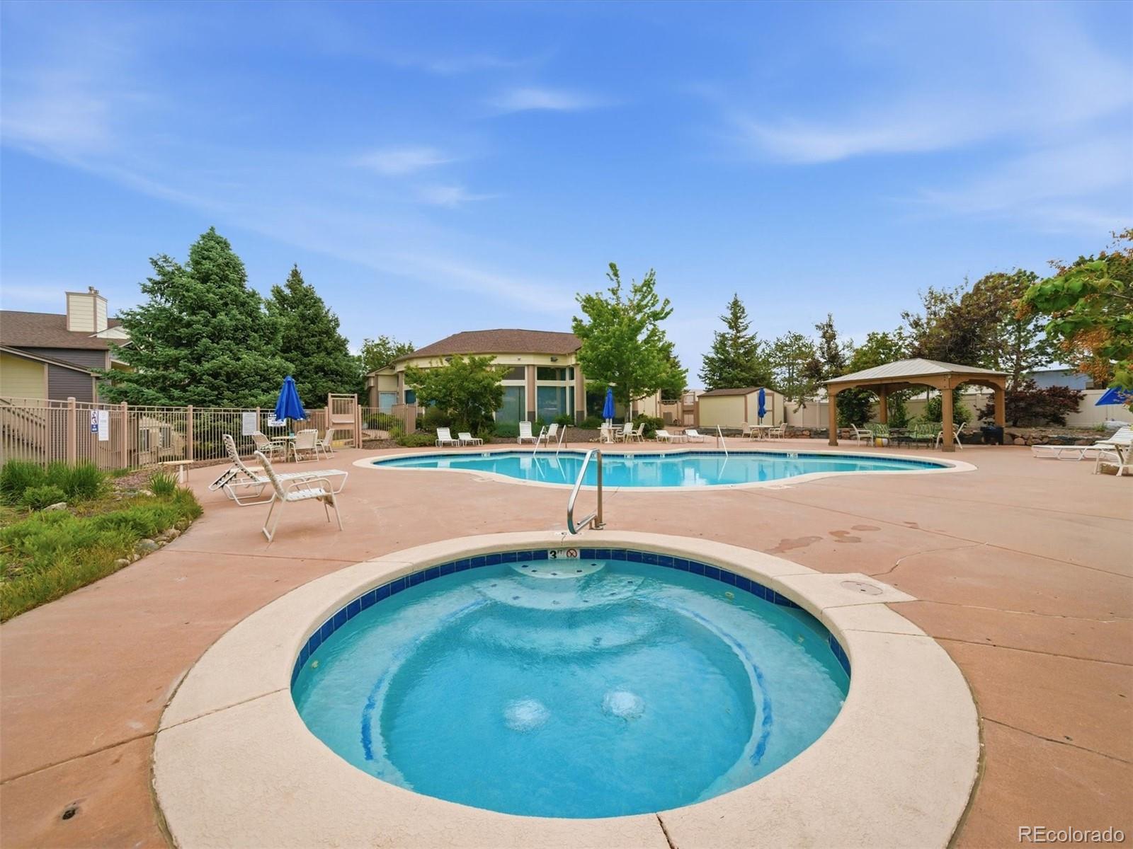 MLS Image #20 for 8745 w berry avenue 101,littleton, Colorado