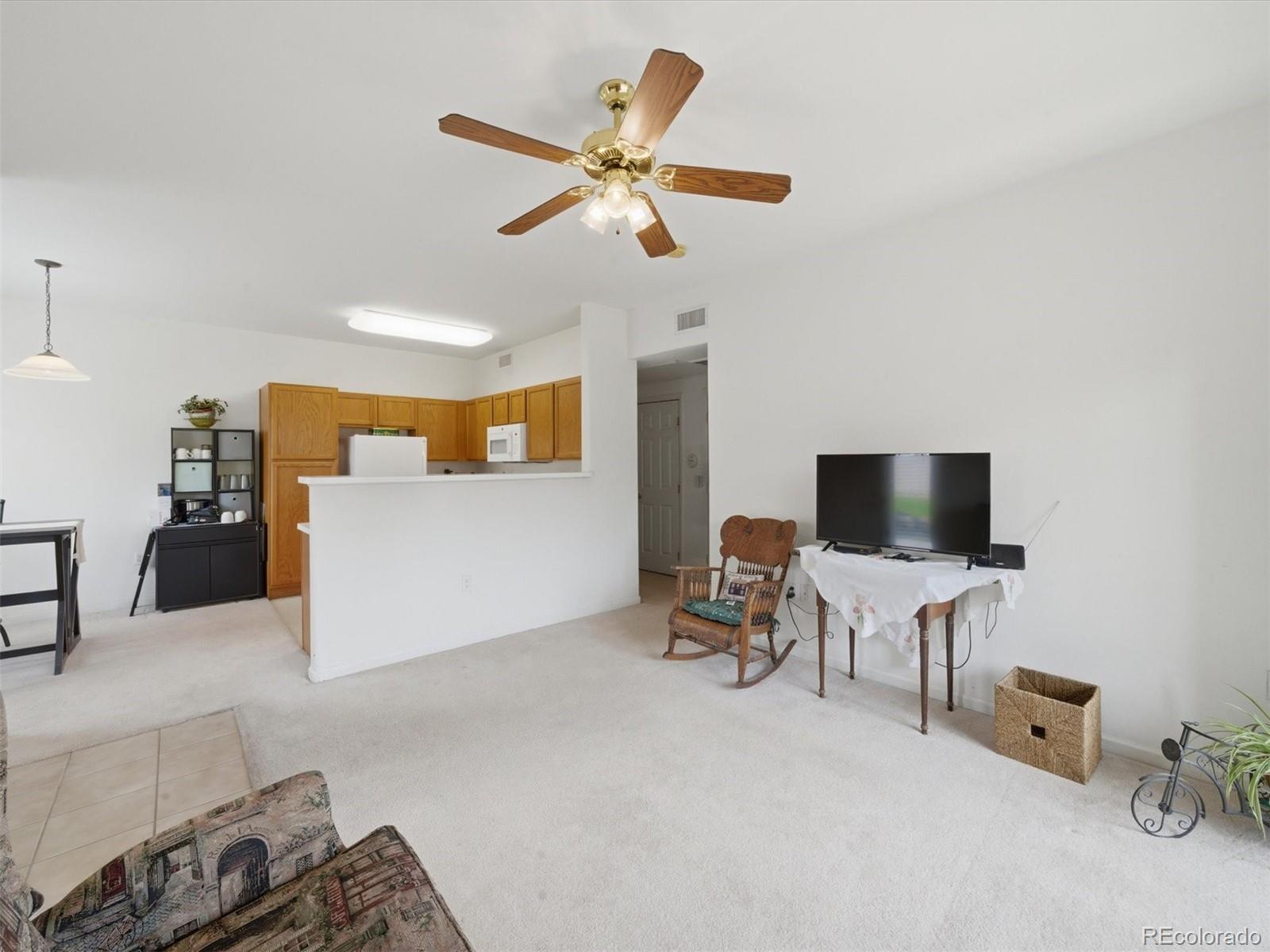 MLS Image #5 for 8745 w berry avenue 101,littleton, Colorado