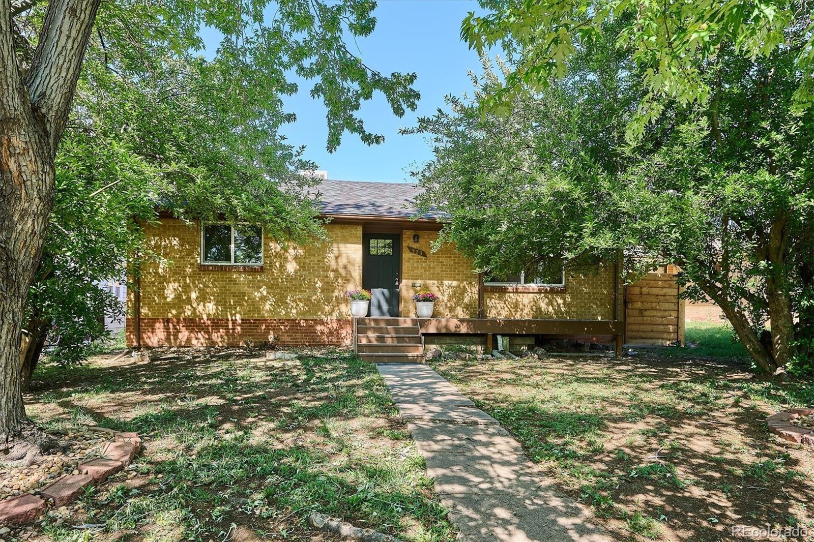 MLS Image #0 for 323  irving street,denver, Colorado