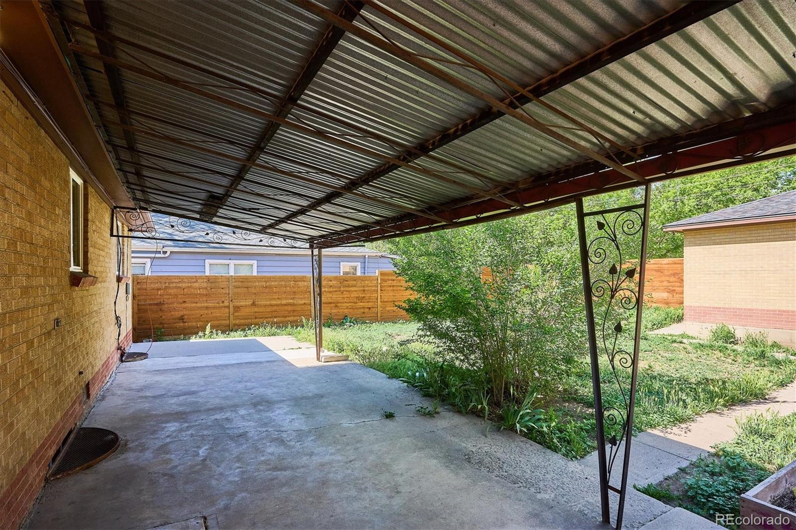 MLS Image #22 for 323  irving street,denver, Colorado