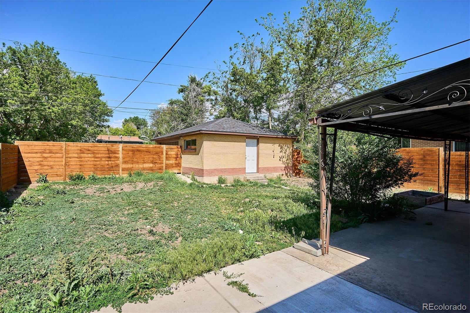 MLS Image #23 for 323  irving street,denver, Colorado
