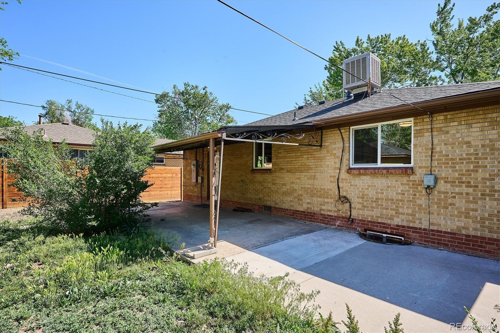 MLS Image #24 for 323  irving street,denver, Colorado