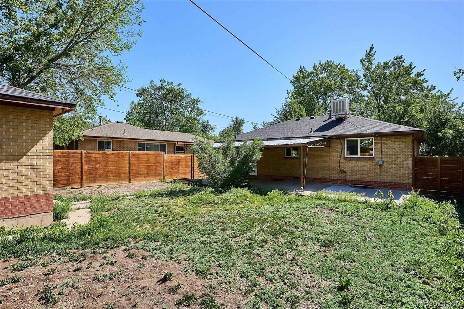 MLS Image #25 for 323  irving street,denver, Colorado