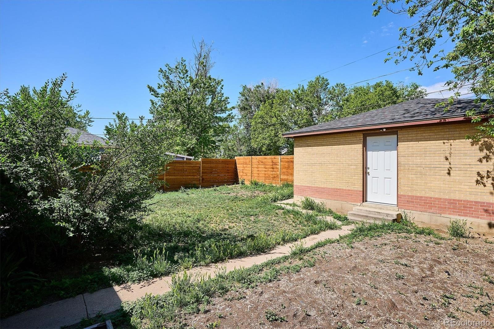 MLS Image #26 for 323  irving street,denver, Colorado