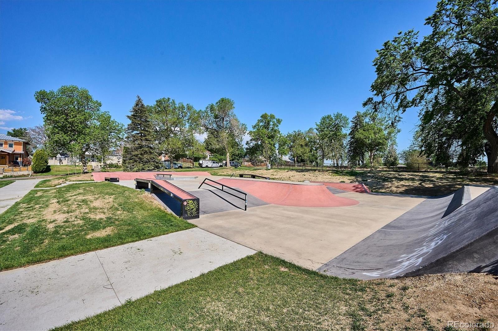 MLS Image #38 for 323  irving street,denver, Colorado