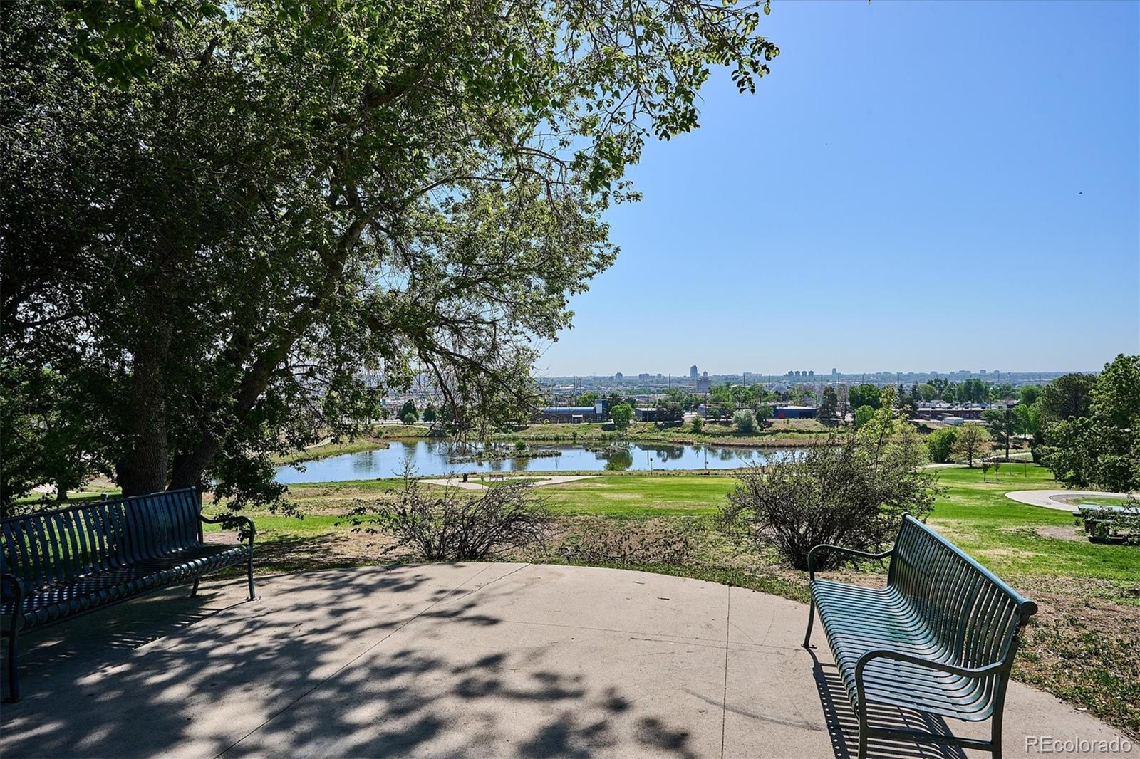 MLS Image #42 for 323  irving street,denver, Colorado