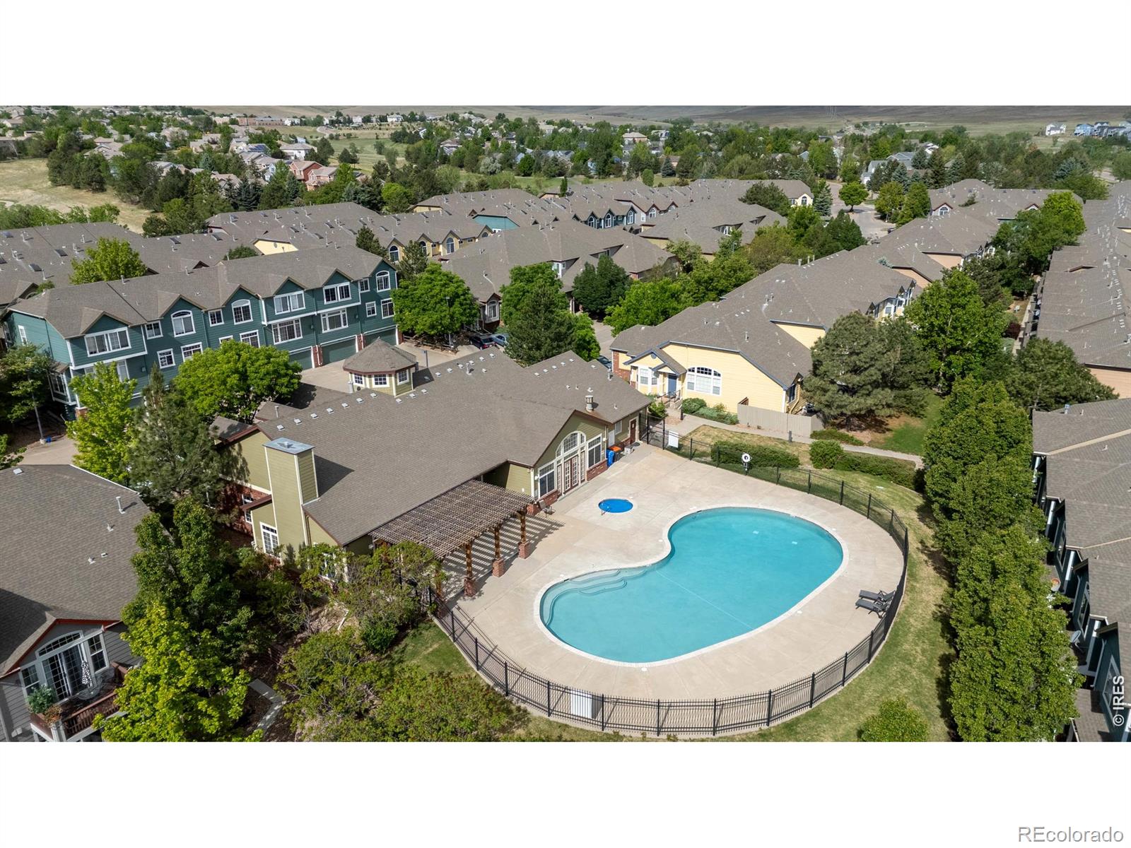 MLS Image #21 for 2855  rock creek circle,superior, Colorado