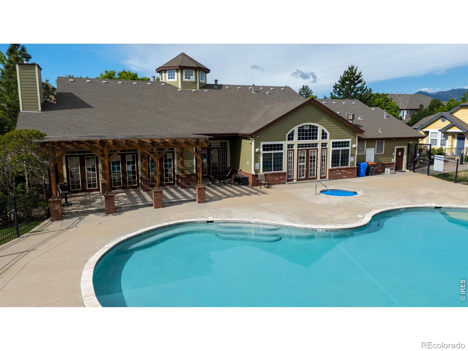 MLS Image #22 for 2855  rock creek circle,superior, Colorado