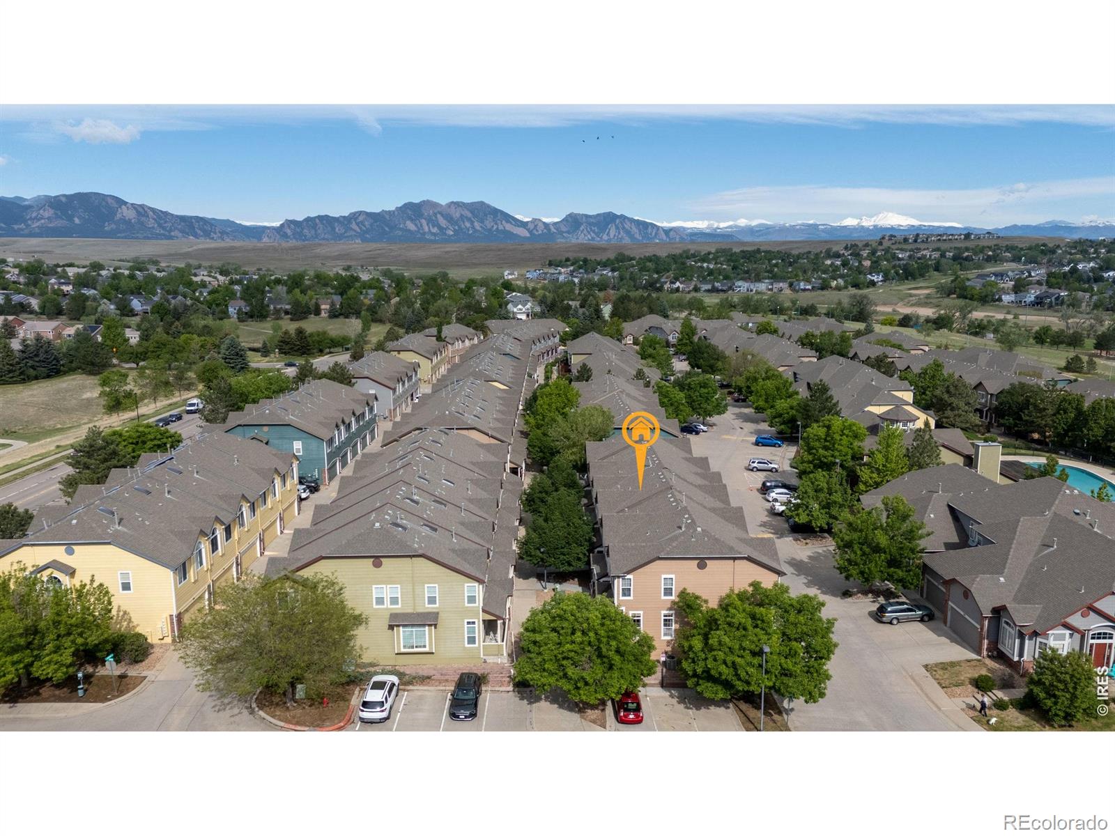 MLS Image #26 for 2855  rock creek circle,superior, Colorado
