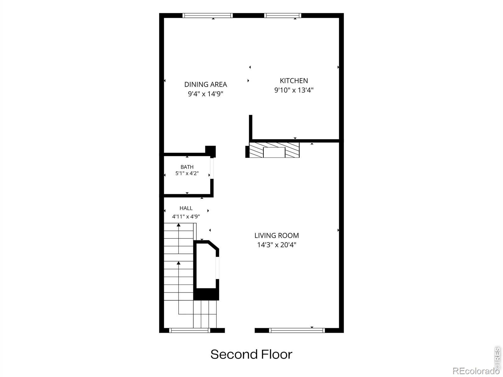 MLS Image #27 for 2855  rock creek circle,superior, Colorado