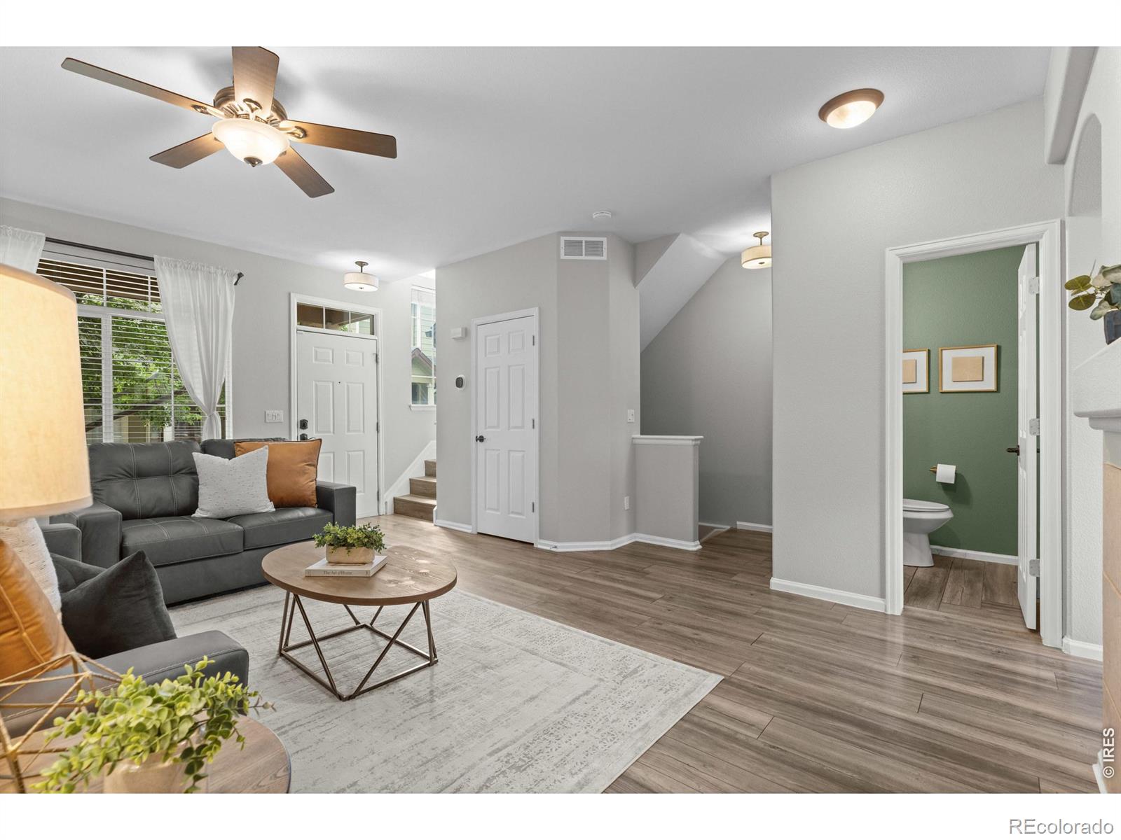 MLS Image #3 for 2855  rock creek circle,superior, Colorado