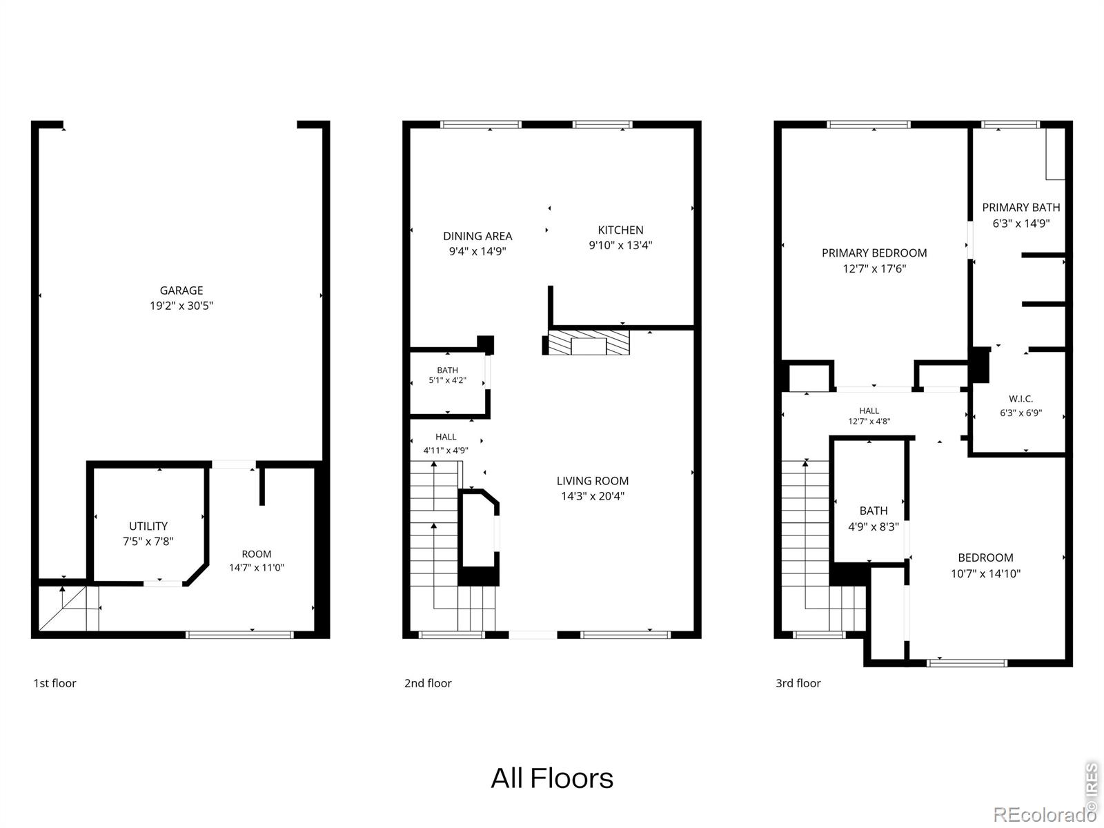 MLS Image #30 for 2855  rock creek circle,superior, Colorado