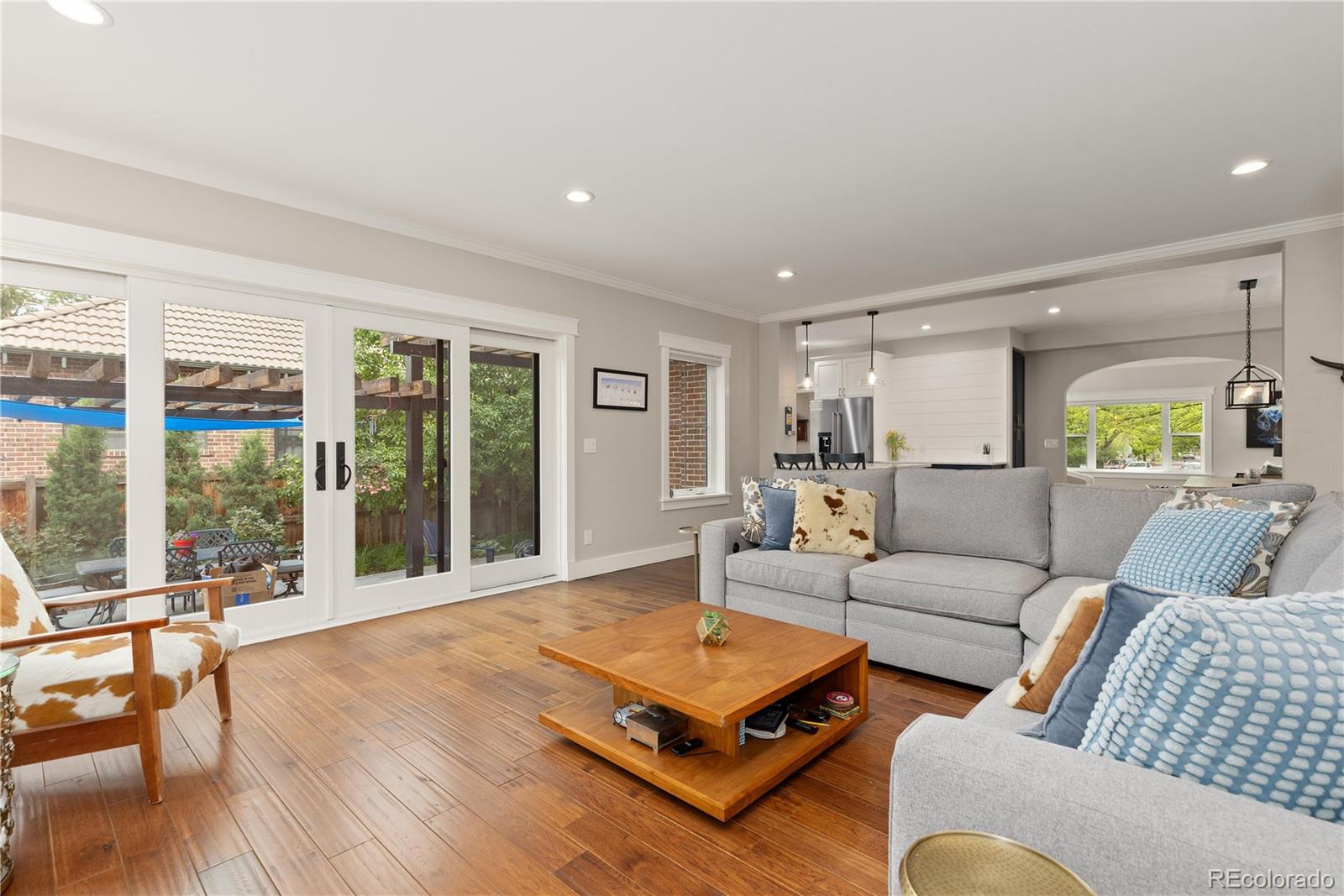 MLS Image #14 for 4636  montview boulevard,denver, Colorado