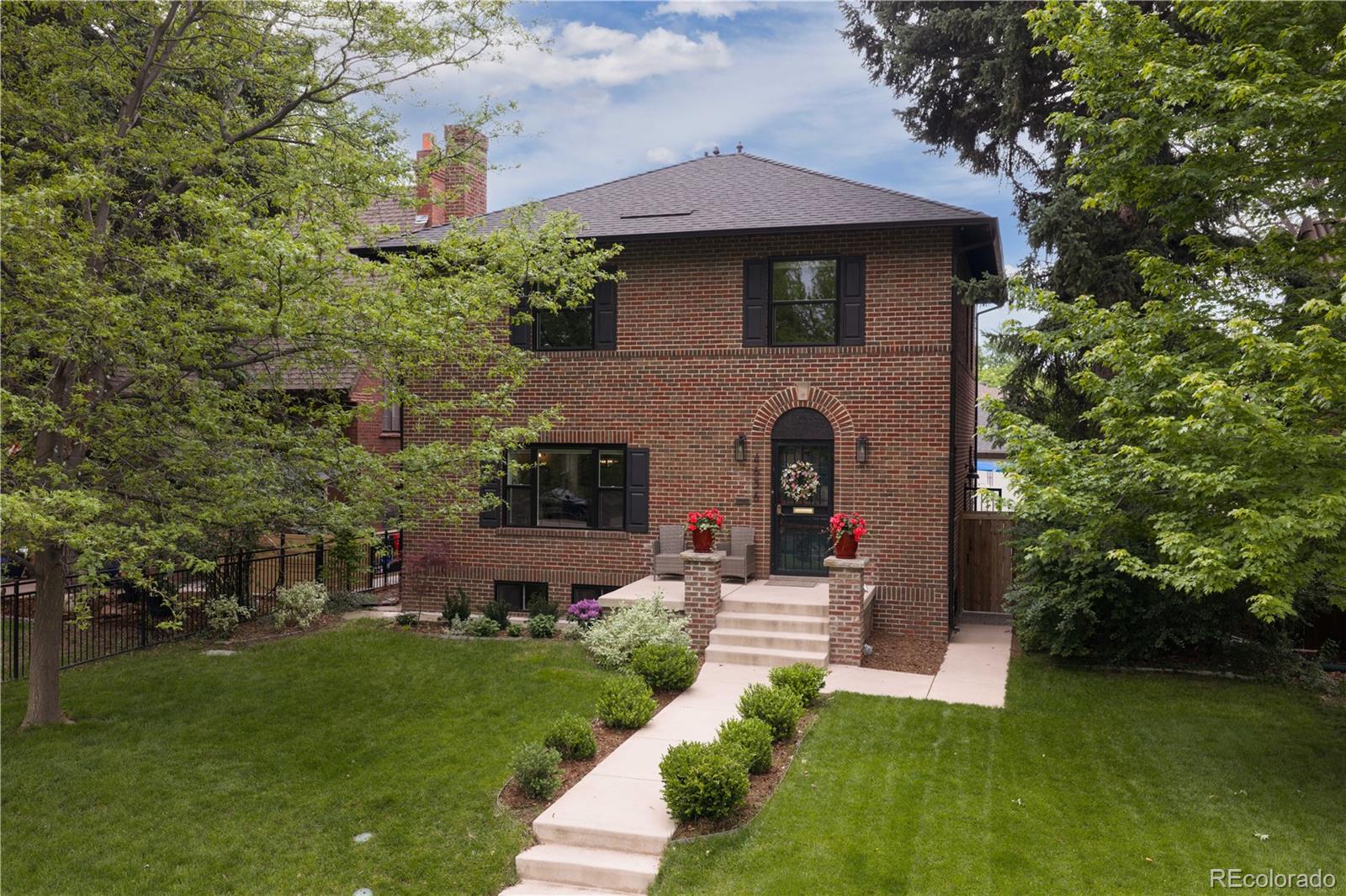 MLS Image #2 for 4636  montview boulevard,denver, Colorado