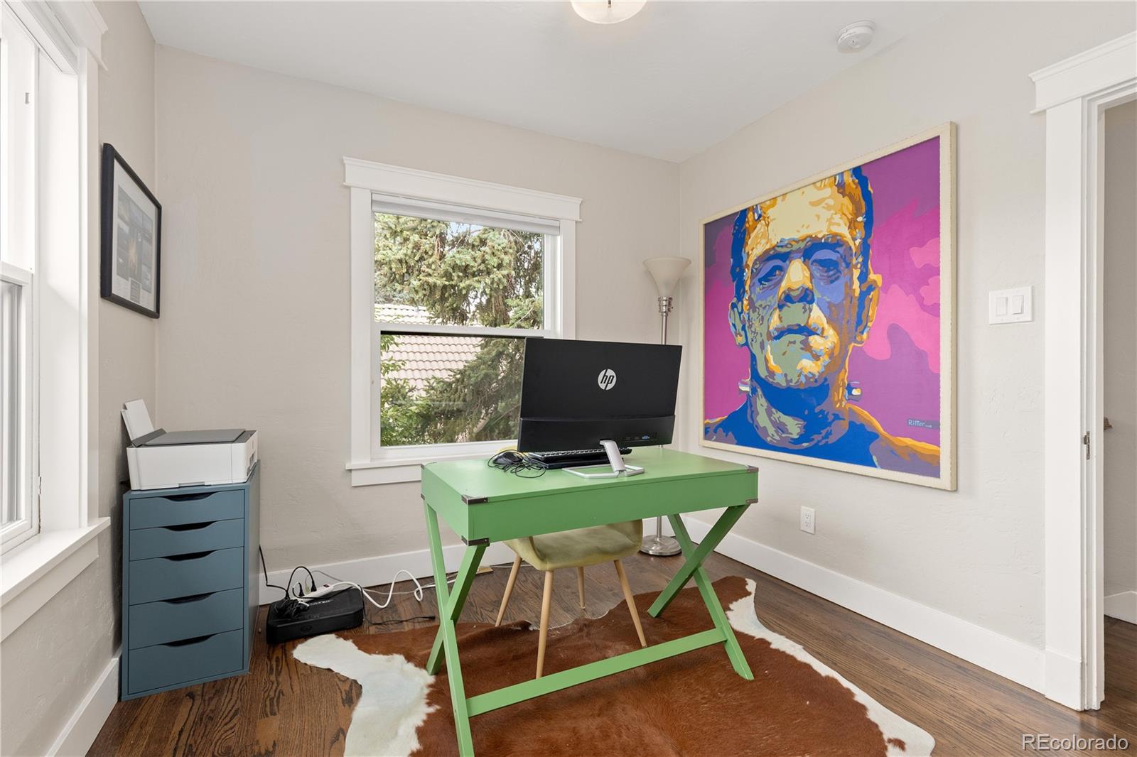 MLS Image #21 for 4636  montview boulevard,denver, Colorado