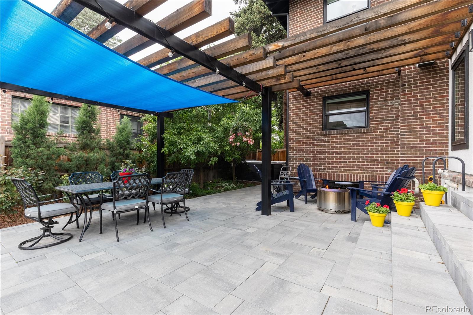 MLS Image #36 for 4636  montview boulevard,denver, Colorado